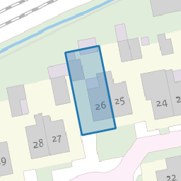 Perceel RML00-F-4206