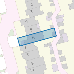 Perceel RML00-F-4216