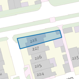 Perceel RML00-F-4234
