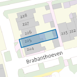 Perceel RML00-F-4237