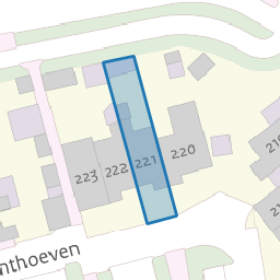 Perceel RML00-F-4241