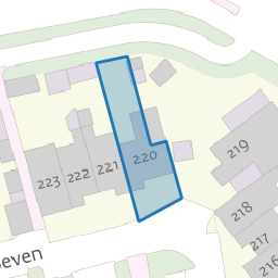 Perceel RML00-F-4242