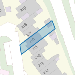 Perceel RML00-F-4245