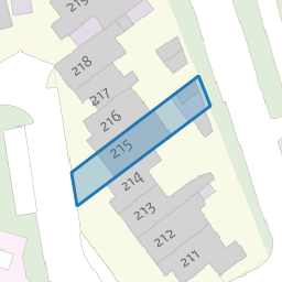 Perceel RML00-F-4246