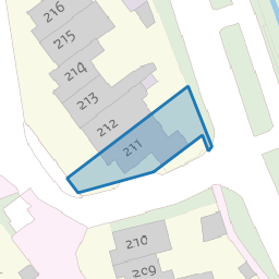 Perceel RML00-F-4250