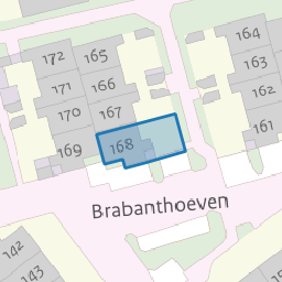 Perceel RML00-F-4272