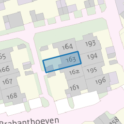 Perceel RML00-F-4274