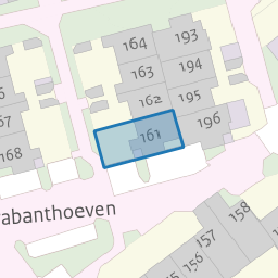 Perceel RML00-F-4276