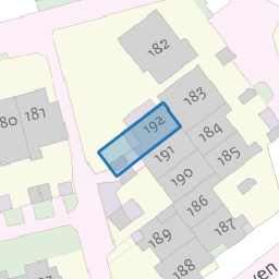 Perceel RML00-F-4281