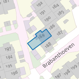 Perceel RML00-F-4284