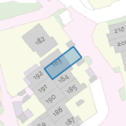 Perceel RML00-F-4286