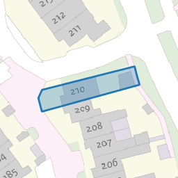 Perceel RML00-F-4291