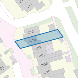 Perceel RML00-F-4292