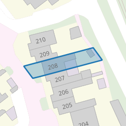 Perceel RML00-F-4293