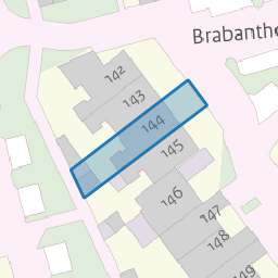 Perceel RML00-F-4299
