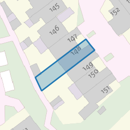 Perceel RML00-F-4303