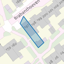 Perceel RML00-F-4316