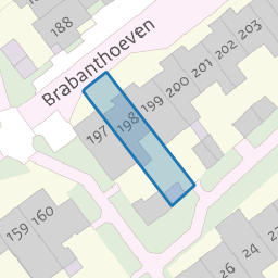 Perceel RML00-F-4317