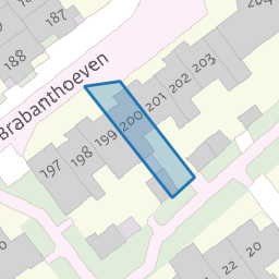 Perceel RML00-F-4319