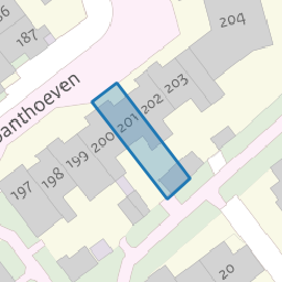 Perceel RML00-F-4320