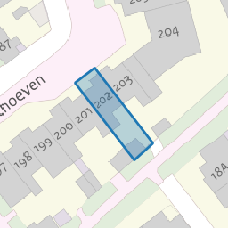 Perceel RML00-F-4321