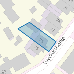 Perceel RML00-F-4342