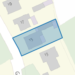 Perceel RML00-F-4364