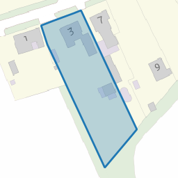 Perceel RML00-F-4366