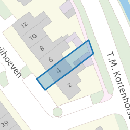 Perceel RML00-F-4380