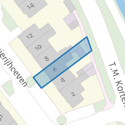 Perceel RML00-F-4381