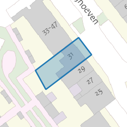 Perceel RML00-F-4390