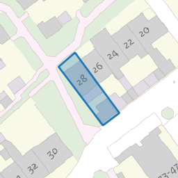 Perceel RML00-F-4392