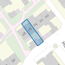 Perceel RML00-F-4393