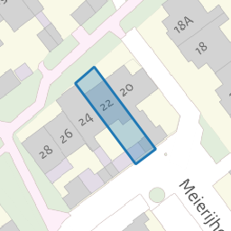 Perceel RML00-F-4395