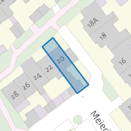 Perceel RML00-F-4396