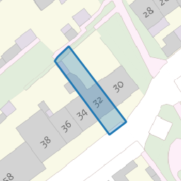 Perceel RML00-F-4398