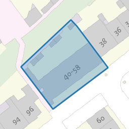 Perceel RML00-F-4402