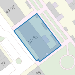 Perceel RML00-F-4405