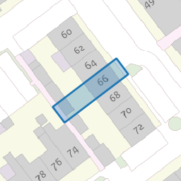 Perceel RML00-F-4409