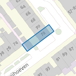 Perceel RML00-F-4412