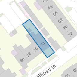 Perceel RML00-F-4413