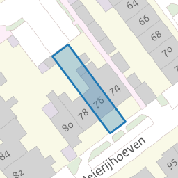 Perceel RML00-F-4414