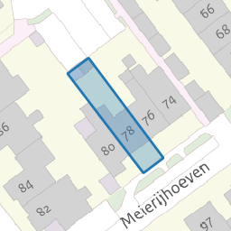 Perceel RML00-F-4415