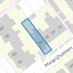 Perceel RML00-F-4416