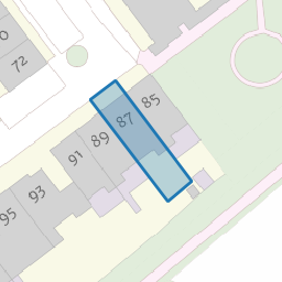 Perceel RML00-F-4418