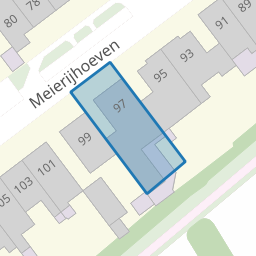 Perceel RML00-F-4421