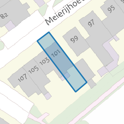 Perceel RML00-F-4423