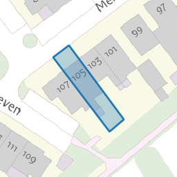 Perceel RML00-F-4425