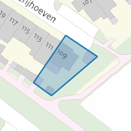 Perceel RML00-F-4427