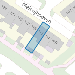 Perceel RML00-F-4429